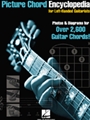 Picture Chord Encyclopedia For...