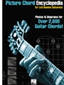 Picture Chord Encyclopedia For...