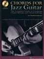 Chords For Jazz Guitar