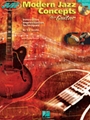Modern Jazz Concepts For Guitar
