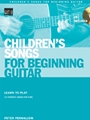 Children's Songs For Beginning Guitar