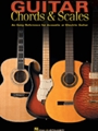 Guitar Chords & Scales