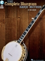 Complete Bluegrass Banjo Method