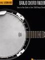 Banjo Chord Finder
