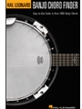 Banjo Chord Finder