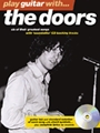 Play Guitar With The Doors