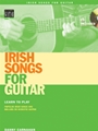 Irish Songs For Guitar