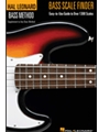 Bass Scale Finder