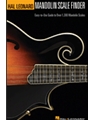 Mandolin Scale Finder