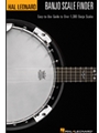 Banjo Scale Finder