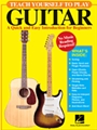 Teach Yourself To Play Guitar