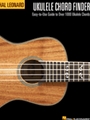 Ukulele Chord Finder