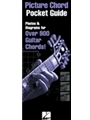 Picture Chord Pocket Guide