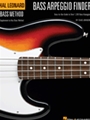 Bass Arpeggio Finder