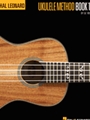 Hal Leonard Ukulele Method  Bk 1