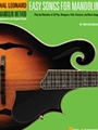 Easy Songs For Mandolin