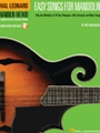 Easy Songs For Mandolin