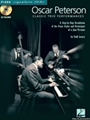 Oscar Peterson Signature Licks