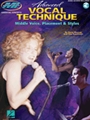 Advanced Vocal Technique