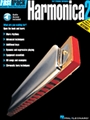 Fasttrack Harmonica 2