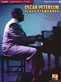 Oscar Peterson Plays Standards