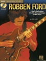 Robben Ford