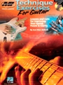 Technique Exercises For Guitar