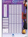 Bass Guitar Poster