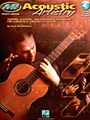 Acoustic Artistry