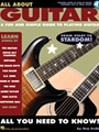 All About Guitar