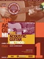 Acoustic Guitar Method