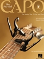 Partial Capo