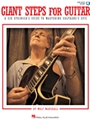 Giant Steps For Guitar