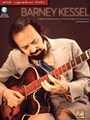 Barney Kessel Guitar Signature Licks
