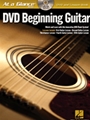 DVD Beginning Guitar