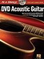 DVD Acoustic Guitar