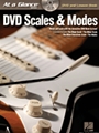 DVD Scales & Modes
