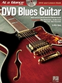 DVD Blues Guitar