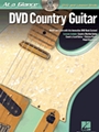DVD Country Guitar