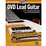 Dvd Lead Guitar