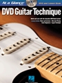 DVD Guitar Technique