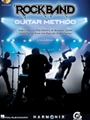Rockband Guitar Method