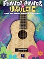 Flower Power For Ukulele