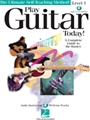 Play Guitar Today  Lev 1