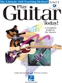Play Guitar Today  Lev 2