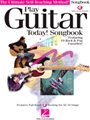 Play Guitar Today  Songbook
