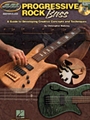 Progressive Rock Bass