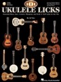 101 Ukulele Licks