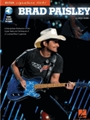 Brad Paisley