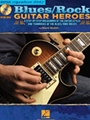 Blues/rock Guitar Heroes